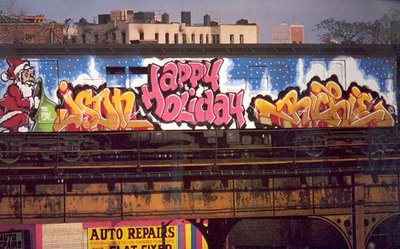 Nyc Subway Graffiti Wiki